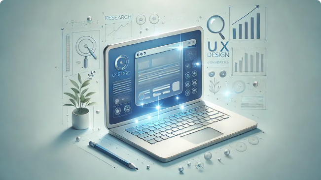 Boost Your Conversion Rates with UX Design Best Practices