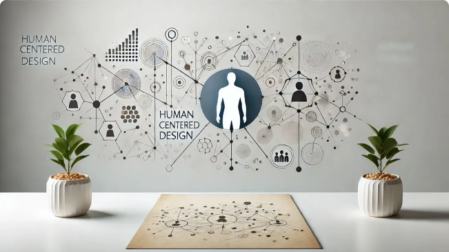 Why Human-Centered Design is Key to Driving Business Success