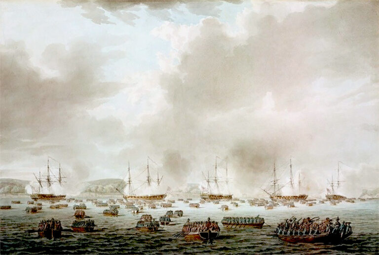 Kips Bay Landing