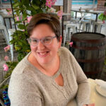 Carol Partonen