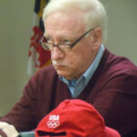 Eric Rockel