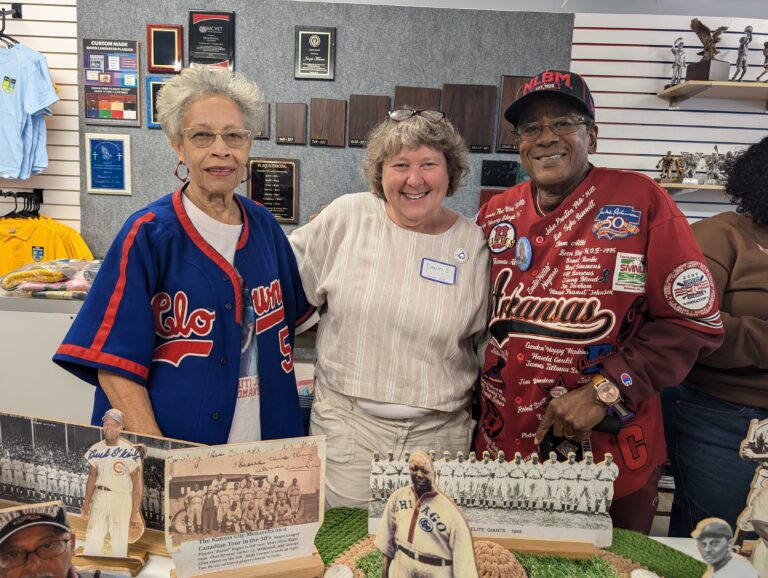 Hubert V. Simmons Museum
Legacy Awards (formerly Joe Manns Awards)