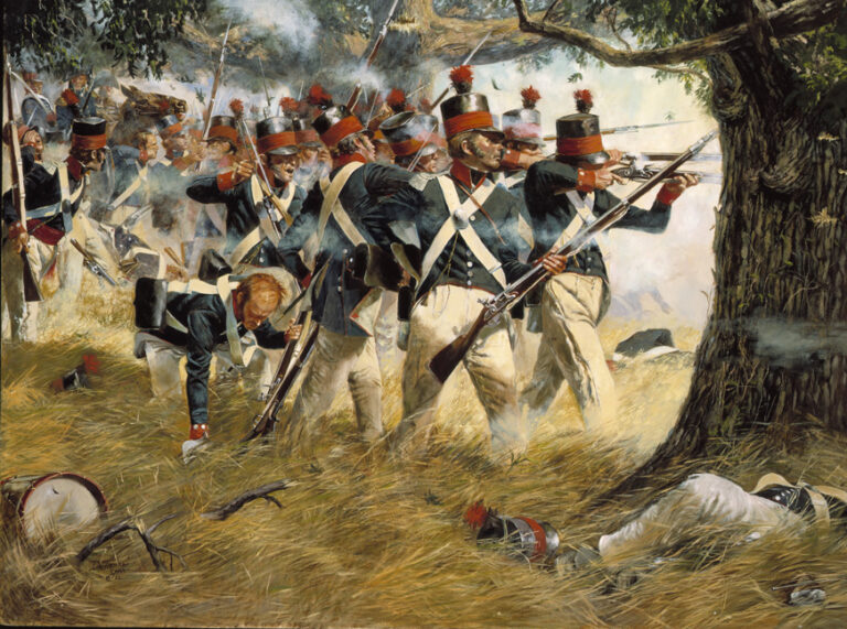 Maryland Regiment