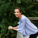 Phyllis Joris