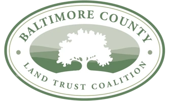 Baltimore County Land Trust Coalition Logo