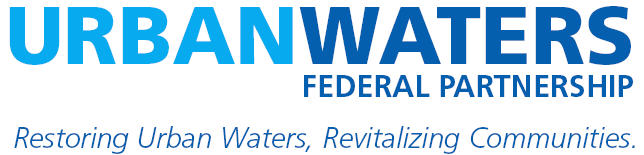 Baltimore Urban Waters Partnership Logo
