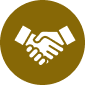 Participate icon