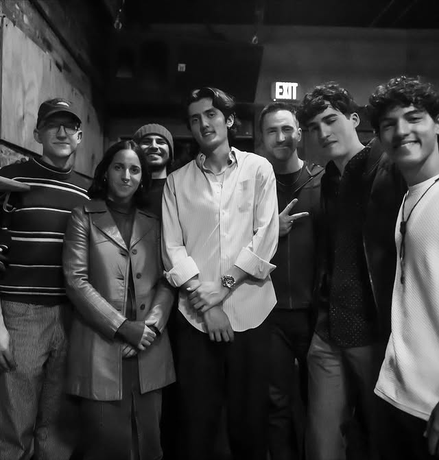 Saudade Brazilian Quintet